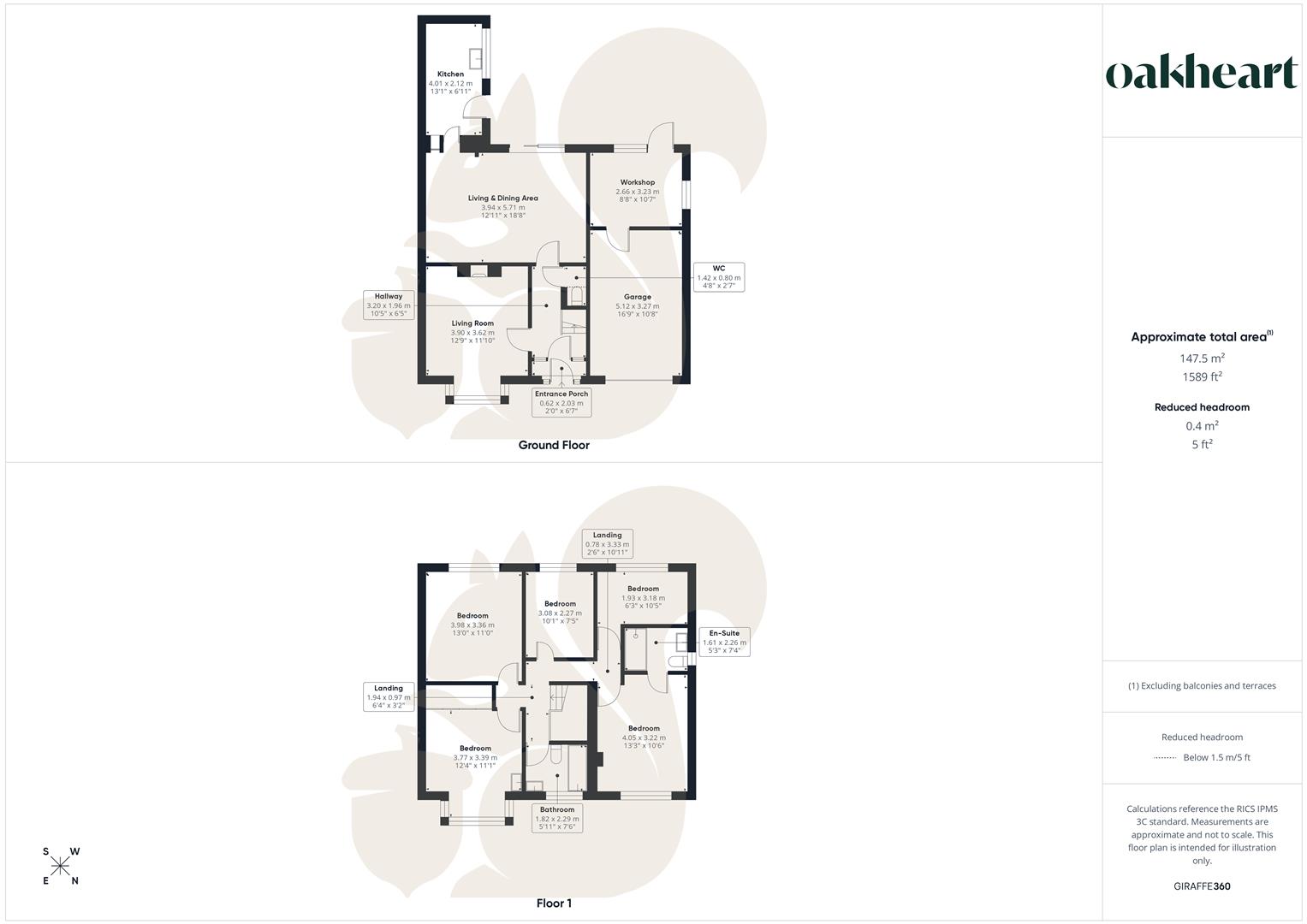 Floorplan thumbnail